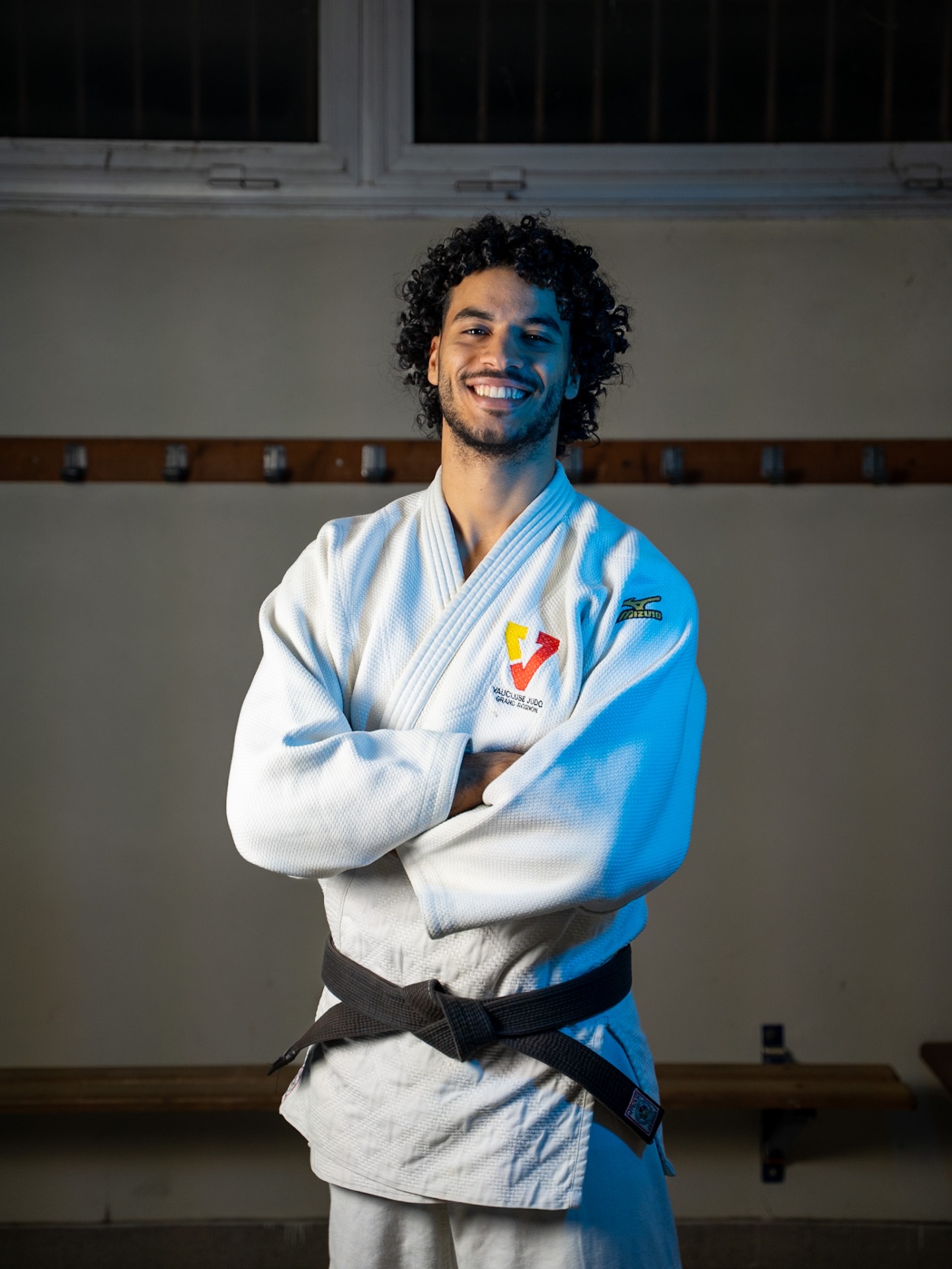 Tagh Judo