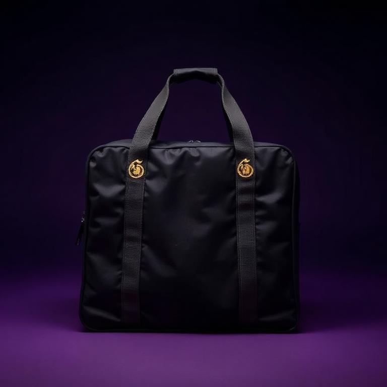 Sac d'entraînement