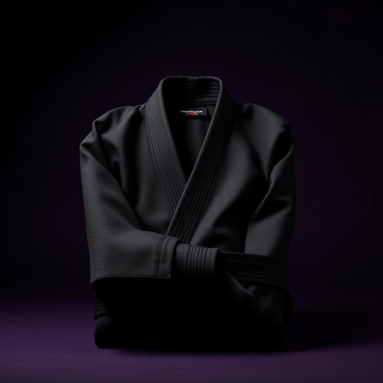Judogi Premium