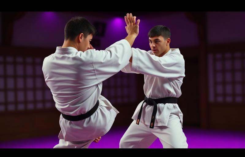 Techniques de projection